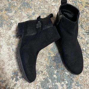 Franco Sarto Ankle Boots